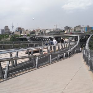 بوستان آب و آتش